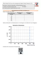 Vorschau - Arbeitsblätter - VWL individuelle Angebotskurve herleiten - Seite 3