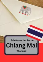 Vorschau - Unterrichtsreihen - Briefe aus der Ferne - Somchai aus Chiang Mai (Thailand) - Deckblatt