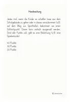 Vorschau - Poster - Schleichpunkte - Belohnungssystem - Seite 2