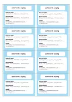 Vorschau - Präsentationen/Tafelbilder - Materialpaket - speaking: how to convince your partner presentation + conversation cards - Seite 2