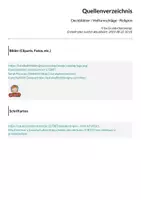 Vorschau - Arbeitsblätter - Deckblätter / Heftumschläge - Religion - Seite 1