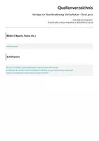 Vorschau - Anderer Materialtyp - Vorlage zur Stundenplanung, Verlaufsplan - floral, grau - Seite 1