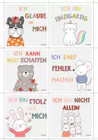 Vorschau - Bildkarten - Mutmachkarten - Seite 2