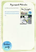 Vorschau - Unterrichtsreihen - Unser Sonnensystem / Planeten: Kunstprojekt (Kl. 4) - Seite 3