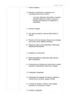 Vista previa - Unidades / Secuencias / Situaciones de Aprendizaje - PROGRAMA PERSONALIZADO MOTRICIDAD FINA PRIMARIA - página 3