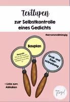 Vorschau - Stundenentwürfe - Rondell Materialpaket - Seite 1