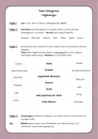 Vorschau - Arbeitsblätter - Platons "Höhlengleichnis" (Text und AB) - Seite 2