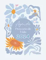 Vista previa - Para docentes: organización, planificación y formación - Agenda Proyecto de Vida 2024 - Portada