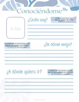 Vista previa - Para docentes: organización, planificación y formación - Agenda Proyecto de Vida 2024 - página 3