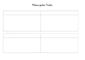Vorschau - Arbeitsblätter - Weihnachtshausaufgaben - Seite 2