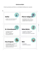 Vorschau - Stundenentwürfe - Abtreibung - Deckblatt