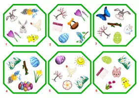 Vorschau - Spiele - Pick1Pic - Bildersuche - Thema: Ostern - Seite 2