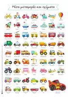 Προεπισκόπηση - Flashcards - ΜΕΣΑ ΜΕΤΑΦΟΡΑΣ ΚΑΙ ΟΧΗΜΑΤΑ - ΚΑΡΤΕΣ ΚΑΙ ΑΦΙΣΕΣ ΕΚΜΑΘΗΣΗΣ - Σελίδα 2