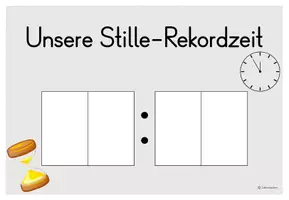 Vorschau - Anderer Materialtyp - Stille Rekordzeit - Seite 3