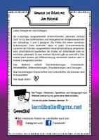 Vorschau - Unterrichtsreihen - Abraham vertraut Gott - 6-stündige, ausgearbeitete Unterrichtsreihe für Klasse 1, 2 und 3 - Seite 1