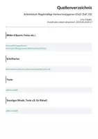 Vorschau - Arbeitsblätter - Arbeitsblatt: Regelmäßige Verben konjugieren (DaZ/ DaF, GS) - Seite 3