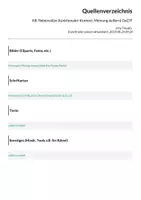Vorschau - Arbeitsblätter - AB: Nebensätze (funktionaler Kontext: Meinung äußern) DaZ/F - Seite 2
