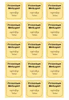 Vorschau - Spiele - Präteritum (regelmäßige Verben) - Merkspiel - Seite 2