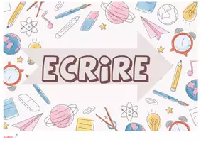 Aperçu - Affichage - Affiches pédagogiques pour la classe - Page 3