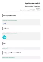Vorschau - Spiele - Brettspiel: lokale Präpositionen - print & digital - Seite 1