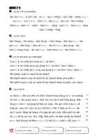 Aperçu - Fiches - Mémos des graphèmes et fluence CE1 - Période 2 - Page 1