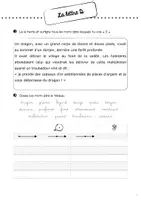 Aperçu - Feuilles d'exercices - Fichier d'orthographe entrée graphémique CE1 - n°1 - Page de couverture