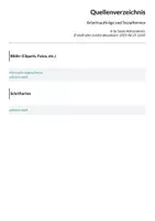 Vorschau - Bildkarten - Arbeitsaufträge und Sozialformen - Seite 1