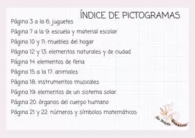 Vista previa - Refuerzo / NEE / Materiales de apoyo - Pack tarjetas y actividades de funciones ejecutivas - página 2