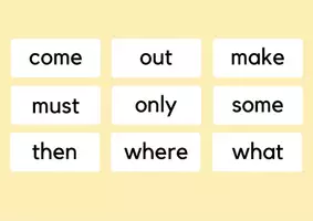 Προεπισκόπηση - Διαδραστικό υλικό - inspiration_boards_creative_writing_sight_words_ - Σελίδα 1