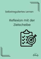 Vorschau - Anderer Materialtyp - Reflexion mit der Zielscheibe - Deckblatt