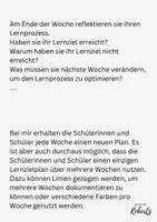 Vorschau - Anderer Materialtyp - Lernzielplan - Seite 2