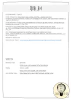Vorschau - Interaktives Material - Interaktive PDF: C-Dur-Tonleiter Tonhöhen - Seite 1