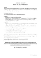 Vorschau - Arbeitsblätter - Architektur 4: Zaha Hadid - Organische Architektur (Theorie) - Seite 1