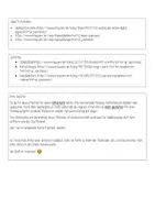 Vorschau - Poster - Fächerschilder für Stundenplan - im Pflanzen-Boho-Stil - Seite 1