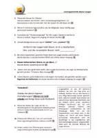 Vorschau - Test - Leistungskontrolle Basen - Deckblatt