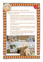 Vorschau - Stundenentwürfe - Materialpaket Sachunterricht 1. Klasse - Seite 3