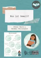 Vorschau - Stundenentwürfe - wachsendes Materialpaket: Verstehen und Verständigung - Seite 1
