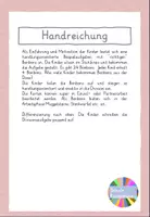 Vorschau - Fördermaterial/Inklusion - Materialpaket - Seite 3