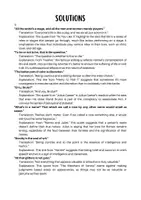 Vorschau - Arbeitsblätter - Famous Shakespeare Quotations - Seite 2
