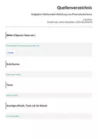 Vorschau - Arbeitsblätter - Aufgaben Mathematik Ableitung von Potenzfunktionen - Seite 2