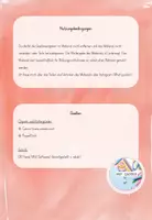 Vorschau - Stationenlernen - Lernwörterstationen - Seite 1