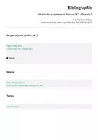 Aperçu - Fiches - Mémos des graphèmes et fluence CE1 - Période 2 - Page 2