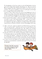 Vorschau - Arbeitsblätter - "Musteraufsatz": Erlebniserzählung (fortgeschritten) - Seite 2
