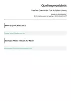 Vorschau - Stundenentwürfe - Materialpaket Politik Sek I - Seite 2