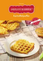 Vorschau - Anderer Materialtyp - Kartoffelpuffer Rezept mit Schrittanleitung - Seite 1