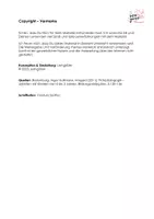 Vorschau - Arbeitsblätter - Materialpaket Gestaltung Gruppenraum zur Bewegungsförderung - Seite 3