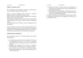 Vorschau - Arbeitsblätter - Trainingsprinzipien - Die Grundlagen für Effektives und Nachhaltiges Training (Text, Aufgaben, Musterlösung) - Seite 3