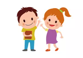 Vorschau - Unterrichtsreihen - Unser Weg zum Klassensprecher - Wahlen - Material zur Unterrichtsreihe - Seite 3