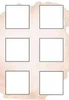 Vorschau - Arbeitsblätter - Materialpaket Klettmaterial im Wert von 36 Euro - Seite 3