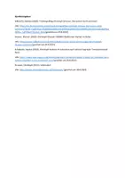 Vorschau - Arbeitsblätter - Richtiges Zitieren - Quellenangaben, Zitate, Literaturverzeichnis - Seite 3